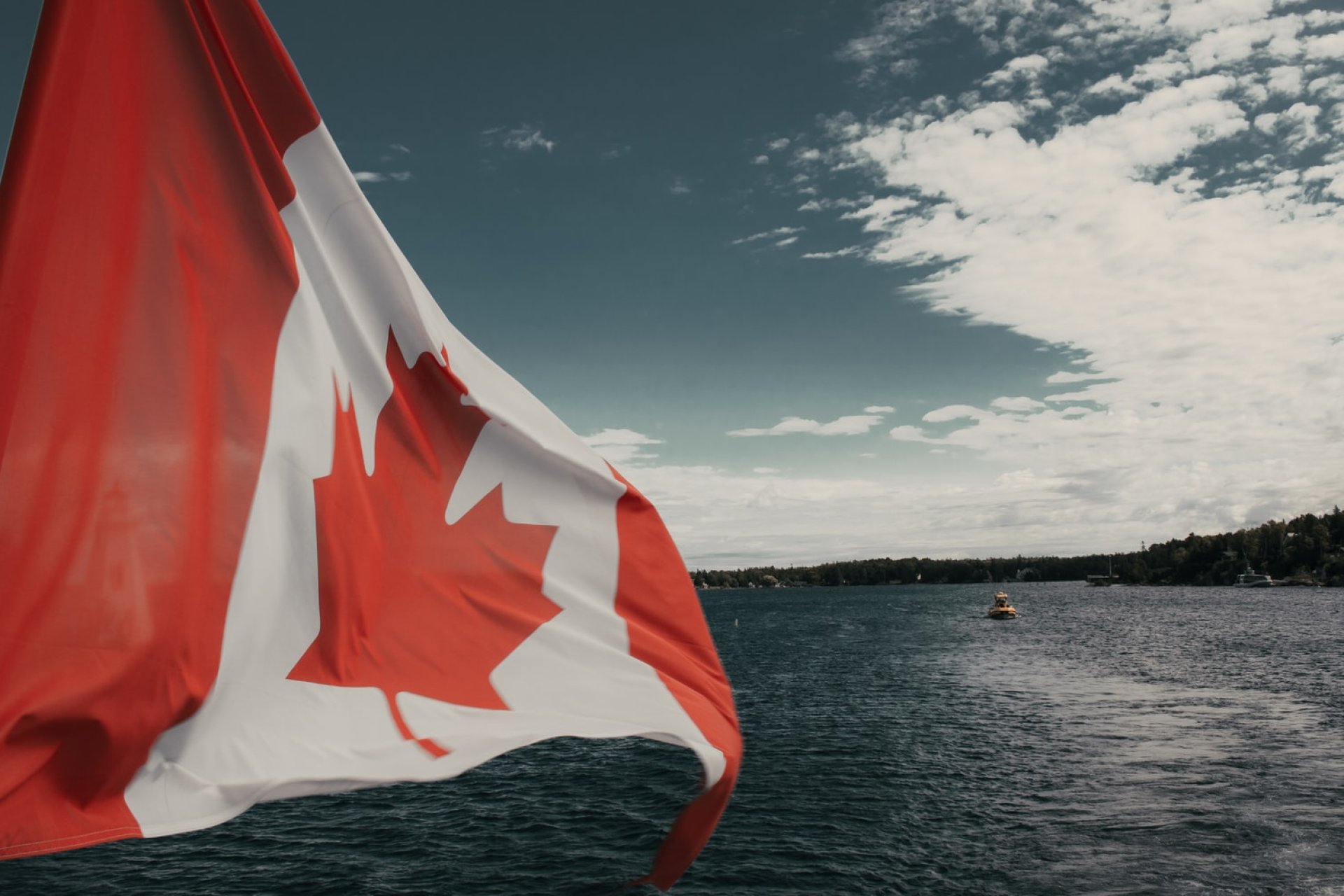 BoC Turns Hawkish As Higher Oil Prices Lift Inflation Risks